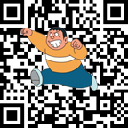 影视素人无码资源库二维码